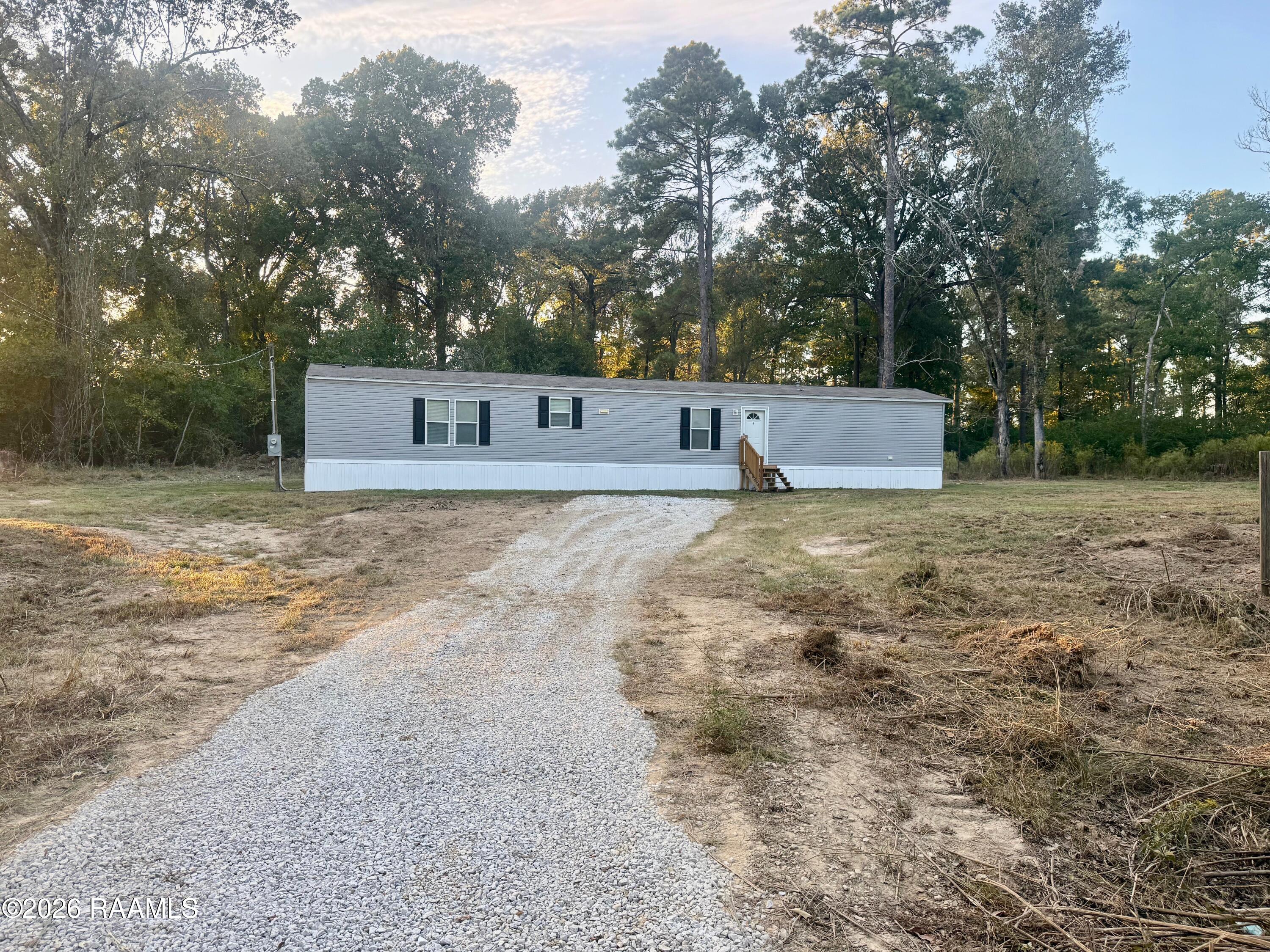 Residential in Ville Platte 4