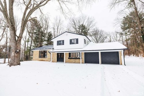 633 S Ravencrest Ave, Bloomington, IN, 47401-4241 | Card Image
