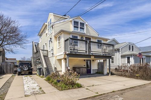 38 Elaine Rd, Milford, CT, 06460-7627 | Card Image