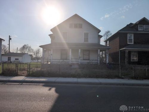 1317-1319 S Broadway Street, Dayton, OH, 45417 | Card Image