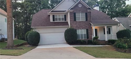 91 Medallion Park, Newnan, GA, 30265-5655 | Card Image
