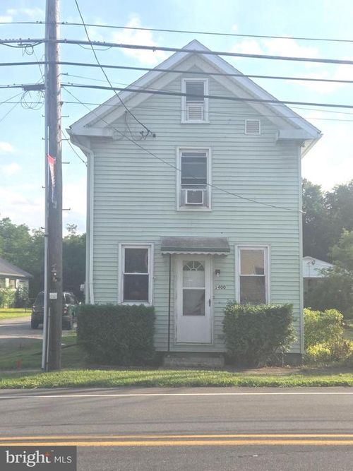 1400 N Tuckahoe St, BELLWOOD, PA, 16617-1544 | Card Image