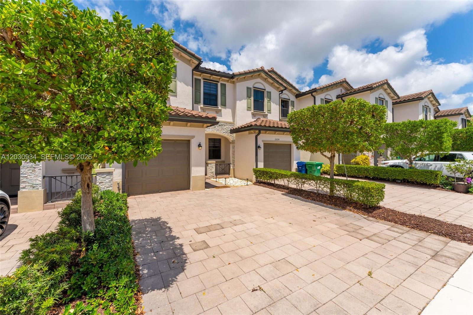 Residential Lease in Homestead 3