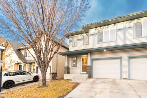24 Hidden Creek Rise Nw, Calgary, AB, T3A6L5 | Card Image