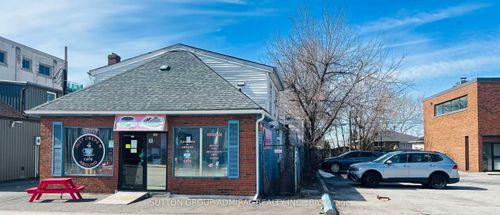 1-233 Parkdale Ave N, Hamilton, ON, L8H5X4 | Card Image
