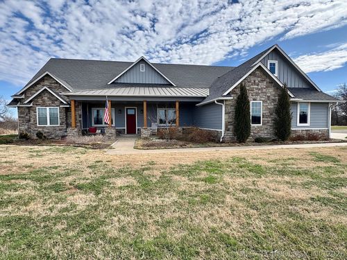 2323 N Oak Grove Road, Drumright, OK, 74030 | Card Image