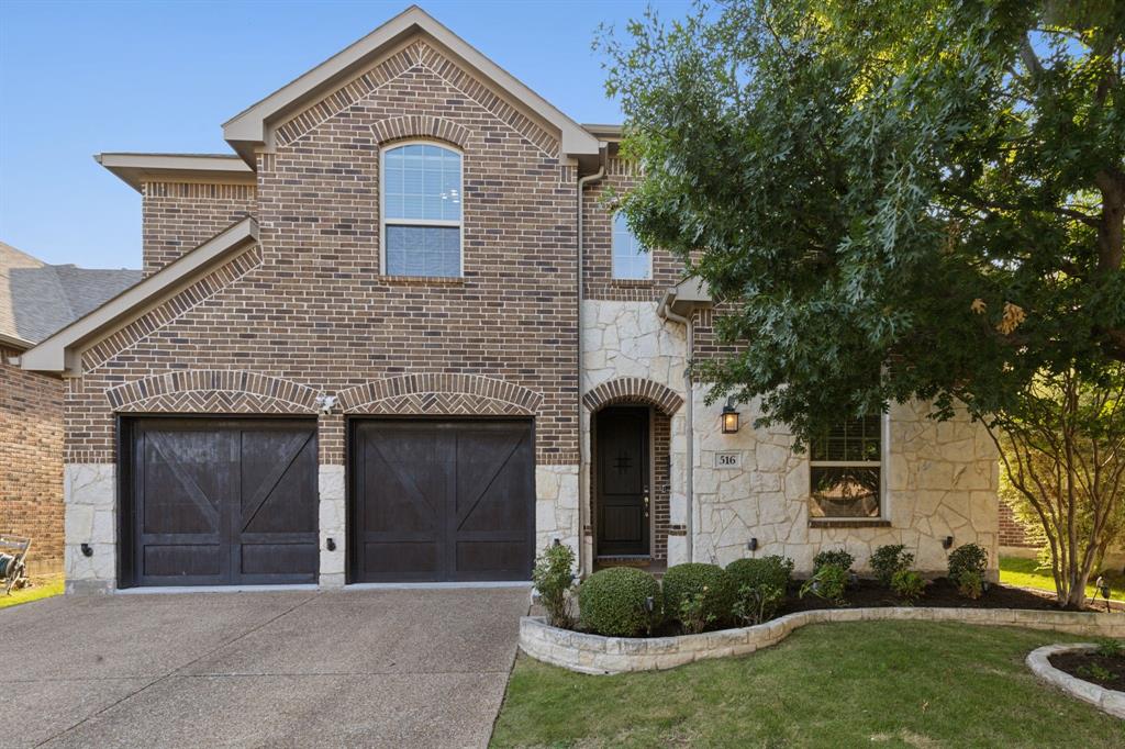 Winehart St, The Colony, TX 75056