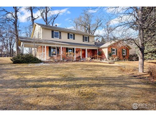 1123 Forest Hills Ln, Fort Collins, CO, 80524-2244 | Card Image