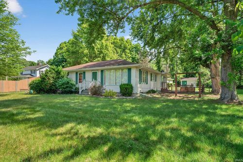 14730 Dragoon Trail, Mishawaka, IN, 46544 | Card Image