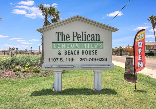 52-1107 S 11th St, Port Aransas, TX, 78373-5706 | Card Image