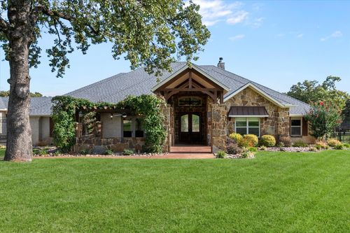 7301 Heritage Oaks Dr, Mansfield, TX, 76063-3073 | Card Image