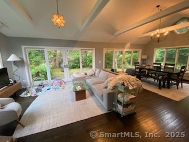 7 White Birch Rd, House other with 2 bedrooms, 2 bathrooms and 6 parking in Wilton CT | Image 5