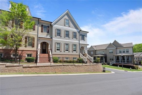 265 Trecastle Sq, Canton, GA, 30114-6703 | Card Image