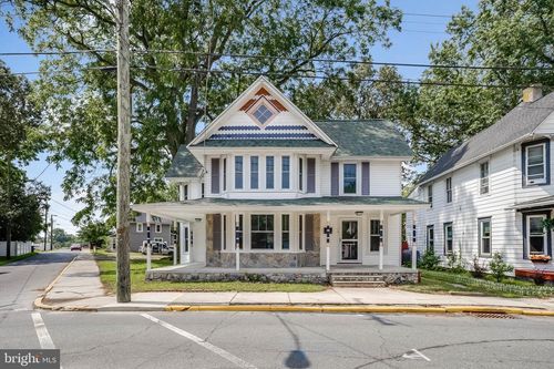 110 E 6th St, LAUREL, DE, 19956-1545 | Card Image