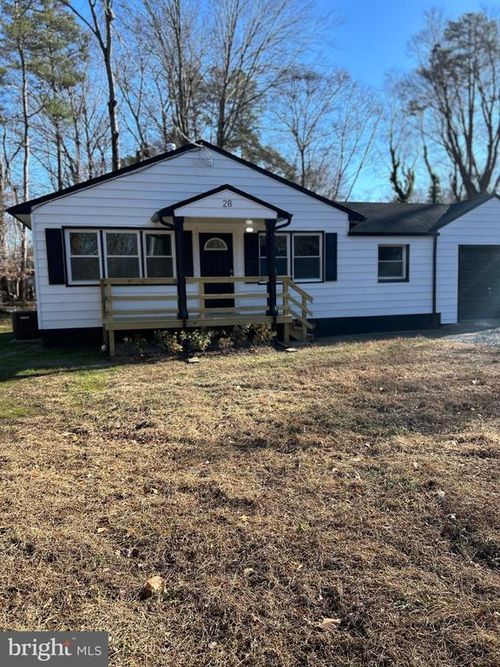 28 Cedar St, NEW EGYPT, NJ, 08533-1709 | Card Image