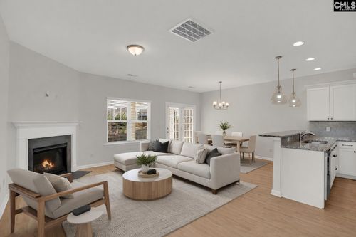 748 North Pinewalk Way, Elgin, SC, 29045 | Card Image