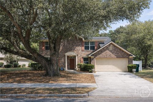 105 Heritage Way, Savannah, GA, 31419-9649 | Card Image