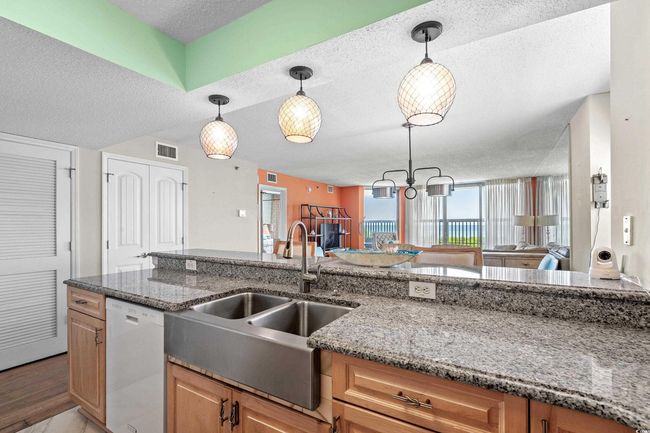 UNIT-1C - 4301 S Ocean Blvd, Condo with 4 bedrooms, 3 bathrooms and null parking in North Myrtle Beach SC | Image 17