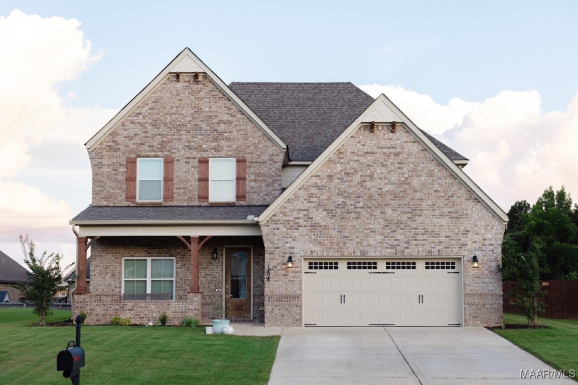 Trolley Rd, Prattville, AL 36066