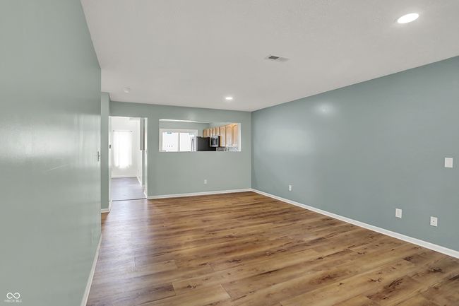 503 Fayette Dr, Condo with 3 bedrooms, 3 bathrooms and null parking in Westfield IN | Image 6