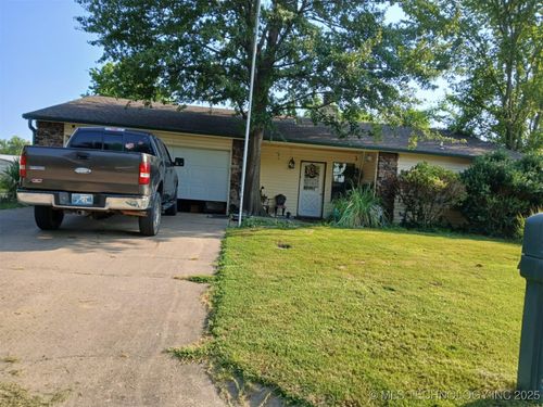 125 Math Ln, Roland, OK, 74954-5192 | Card Image