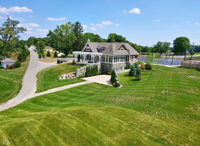 1433 Chatham Hills Blvd, House other with 4 bedrooms, 3 bathrooms and null parking in Westfield IN | Image 36