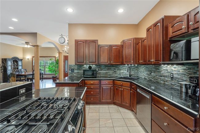 3722 State Route 49, House other with 3 bedrooms, 3 bathrooms and null parking in Central Square NY | Image 26