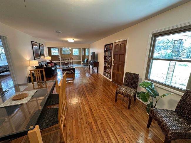 640 Voncile Ave, House other with 3 bedrooms, 2 bathrooms and null parking in TALLAHASSEE FL | Image 4