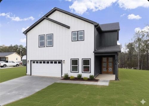 403 Magnolia Ave, Jefferson, GA, 30549-1431 | Card Image