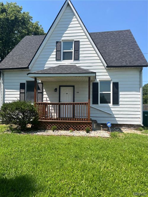 713 Hartman Lane, O'Fallon, IL, 62269 | Card Image