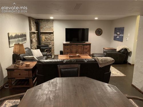 1040 Forest Hill Road, Woodland Park, CO, 80863 | Card Image