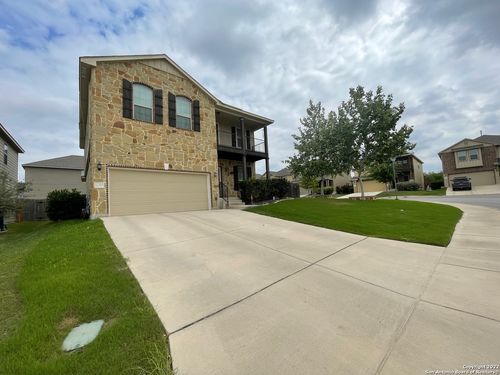 12303 Fort Chadborne, San Antonio, TX, 78245-4433 | Card Image