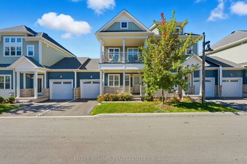 a-8 Shores Lane, Crystal Beach, ON, L0S1N0 | Card Image