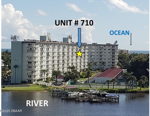 710-100 Silver Beach Ave, DAYTONA BEACH, FL, 32118-7108 | Card Image