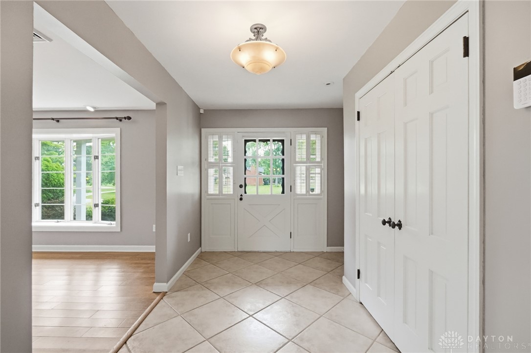 Residential in Washington Twp 4