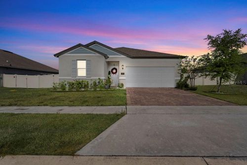 245 Messina Place, Howey In The Hills, FL, 34737 | Card Image