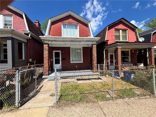 235 Arabella St, Pittsburgh, PA, 15210-2001 | Card Image