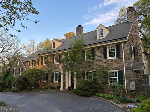 331 Fishers Rd, BRYN MAWR, PA, 19010-3603 | Card Image