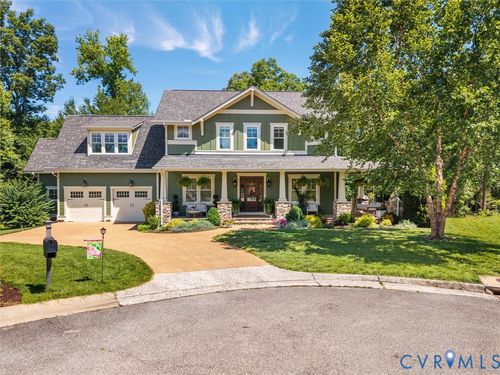 1300 Baltrey Ln, Midlothian, VA, 23112-5510 | Card Image