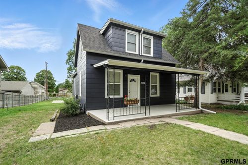 5334 Bancroft Ave, Lincoln, NE, 68506-4416 | Card Image