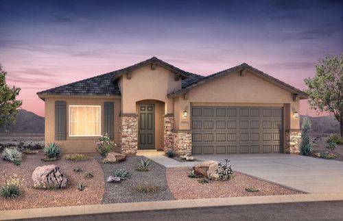 3039 Malaquita St Se, Rio Rancho, NM, 87124-5083 | Card Image