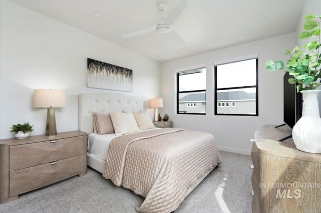 APT-206 - 4184 E Haystack St, Condo with 2 bedrooms, 2 bathrooms and 1 parking in Boise ID | Image 11