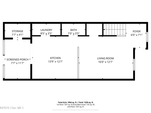 307 Glen Cannon Dr, Jacksonville, NC, 28546-8440 | Card Image