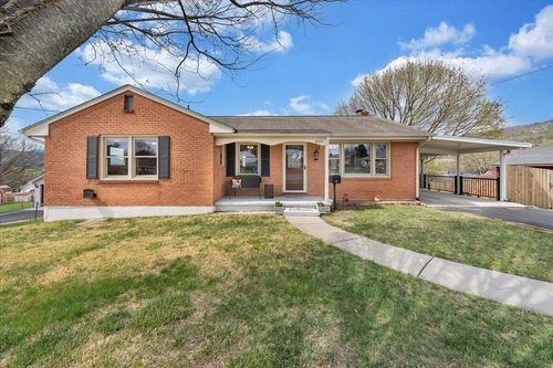 403 Lake Ave, Salem, VA, 24153 | Card Image