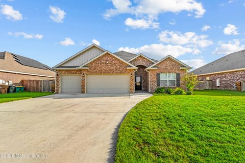 4016 Lighthouse Drive, Long Beach, MS, 39560 | Card Image