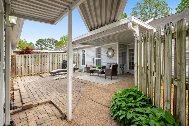 APT-2 - 3911 Dodson Chapel Rd, Condo with 2 bedrooms, 2 bathrooms and 2 parking in Hermitage TN | Image 19