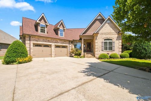 12760 Brookhaven Circle, Athens, AL, 35613 | Card Image