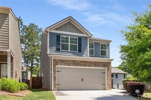 3406 Pennington Dr, Lithonia, GA, 30038-1578 | Card Image