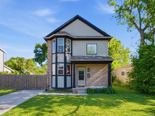 90 Milton Ave, Hazel Park, MI, 48030-2423 | Card Image
