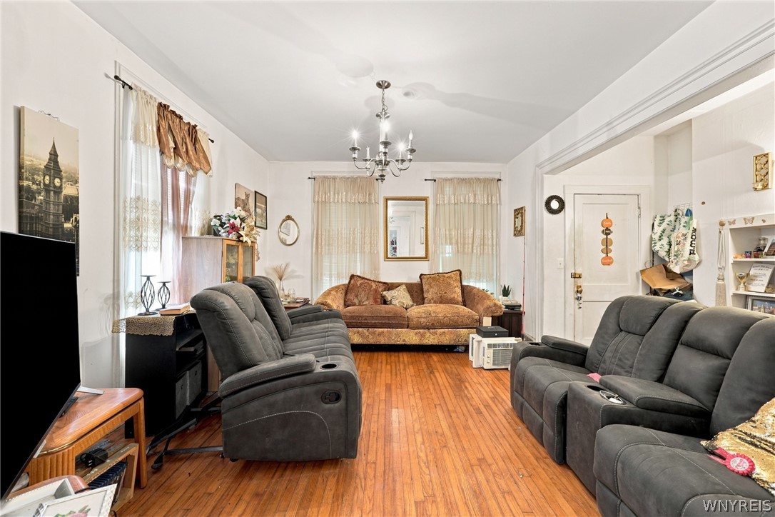 Residential in Lockport City 5